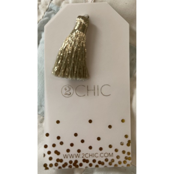 2‎ Chic Large Scarf Cottagecore Royal Floral Fringe - Picture 11 of 16